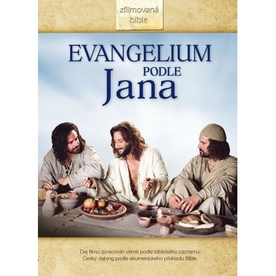 Evangelium podle Jana