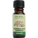 Slow-Natur Zmes éterických olejov Babičkina zmes - Antistres (silice) 10 ml