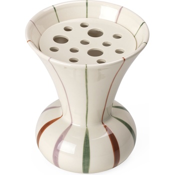 Kähler Ваза Signature 15 см цветна (690481)