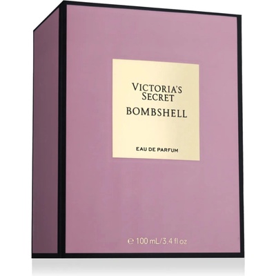 Victoria's Secret Bombshell Pink Cover parfémovaná voda dámská 50 ml