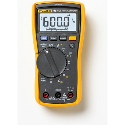Fluke 117