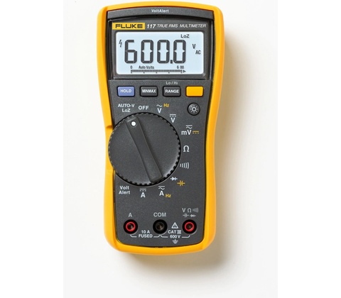 Fluke 117