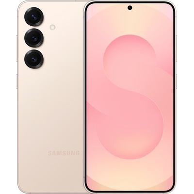 Samsung Galaxy S25 12GB/128GB S931B Pinkgold