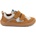 Froddo Детски обувки barefoot Froddo Kid's Barefoot Baze Barefoot shoes - Cognac - размер 33 (EU) (702-5251-0324)