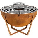 G21 Ohio Corten