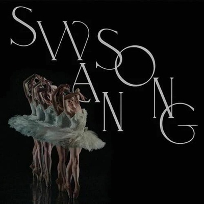 Austra Swan Song 1 LP