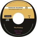 Fireboy + CD - Stephen Rabley