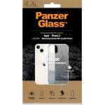 Panzer Гръб PanzerGlass HardCase за iPhone 13 - Прозрачен