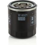 Mann-filter Маслен филтър mann-filter w 6021