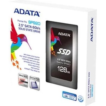 ADATA Premier Pro SP920 2.5 128GB SATA3 ASP920SS3-128GM-C