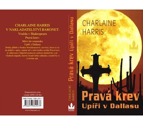 Pravá krev