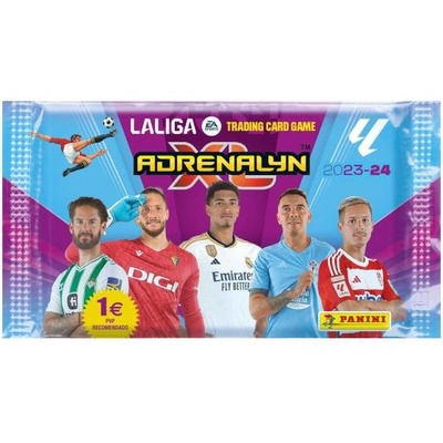 Panini Laliga 2023/2024 - adrenalyn карти