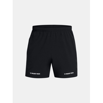 Under Armour Мъжки шорти Under Armour Pjt Rock Ultimate 5in Training Short Under Armour | Cheren | МЪЖЕ | XS