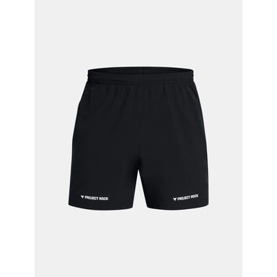 Under Armour Мъжки шорти Under Armour Pjt Rock Ultimate 5in Training Short Under Armour | Cheren | МЪЖЕ | XS