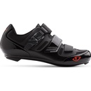 Boty na kolo Giro Cylinder II Black