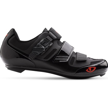 Giro Cylinder II Black