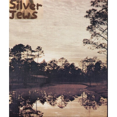 Silver Jews - Starlite Walker (Reissue) (LP) (0781484005513)