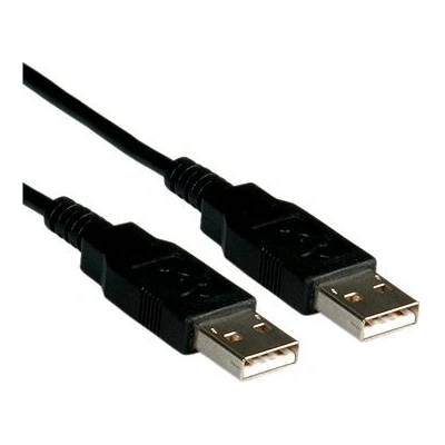 Roline 11.02.8930 kábel USB 2.0 A-A 3m prepojovací