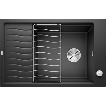 Blanco ELON XL 6 S IF antracit