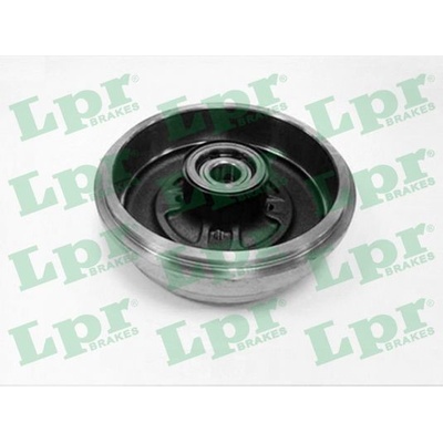 Brzdový bubon LPR 7D0699CA