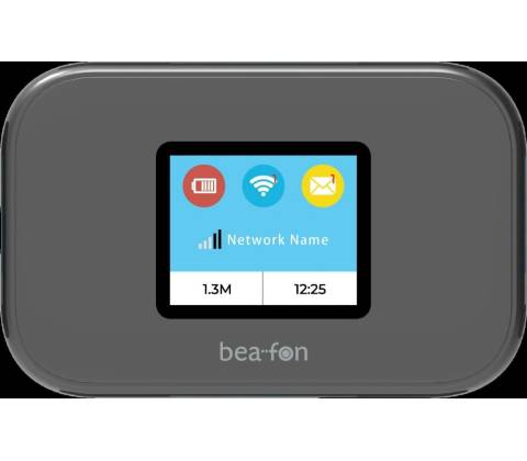 Beafon 4G MR3