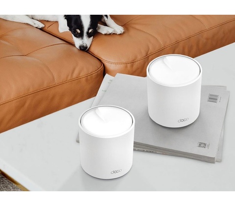 TP-Link Deco X50, 2ks