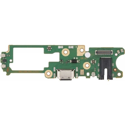 Tecno Camon 18 Premier nabíjecí USB konektor deska nabíjení mikrofon