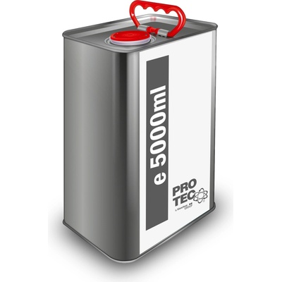 PRO-TEC Diesel Anti Smoke 5 l