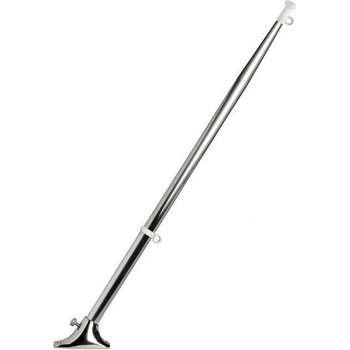 Osculati SS Flagstaff 25mm x 80cm Držiak vlajky
