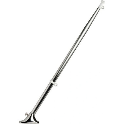 Osculati SS Flagstaff 25mm x 80cm Držiak vlajky