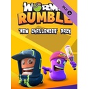 Worms Rumble - New Challengers Pack