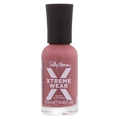 Sally Hansen Hard As Nails Xtreme Wear 455 Mauve Over 11,8 ml