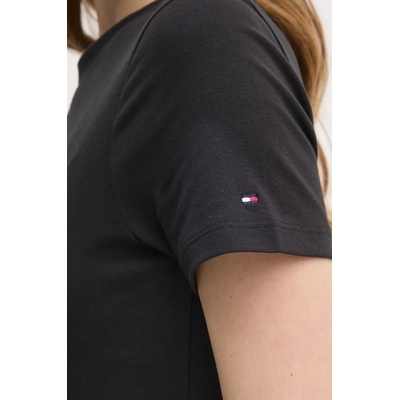 Tommy Hilfiger Памучна рокля Tommy Hilfiger (WW0WW45521)