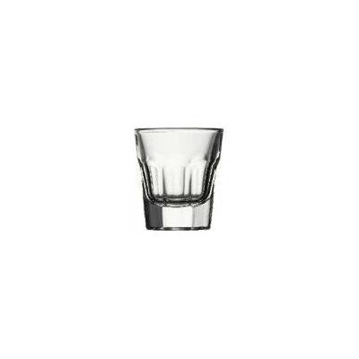 CASABLANCA Sklenice Sklenice 12 x 30 ml