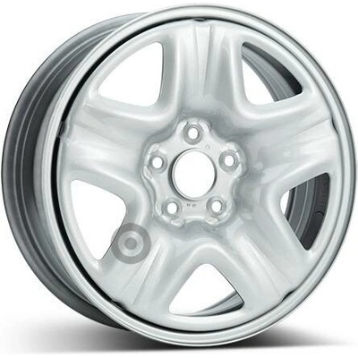 KFZ 9312 6,5x16 5x114.3 ET45