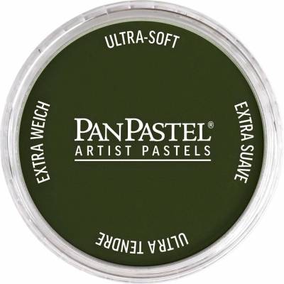 Panpastel 9 ml 660.3 chromium oxide green shade