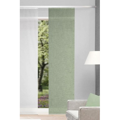 Home Wohnideen japonská stěna 84827 PIVE 2107 piskova 260x60 cm (v x s)
