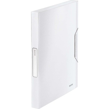 Leitz 39560004 кутия за папки 250 страници Бяла Полипропилен (PP) (39560004) (39560004)
