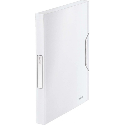 Leitz 39560004 кутия за папки 250 страници Бяла Полипропилен (PP) (39560004) (39560004)