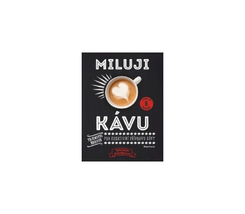 Miluji kávu
