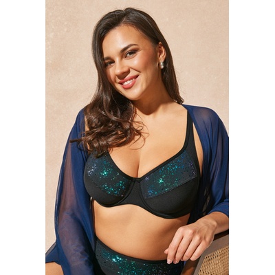 Astratex Горнище на бански костюм Moonlight (PV02MUN)