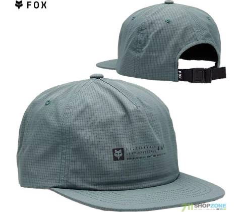 Fox Base Over hat