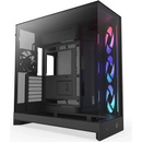 NZXT H9 Flow RGB Black 2025 (CM-H92FB-R1)