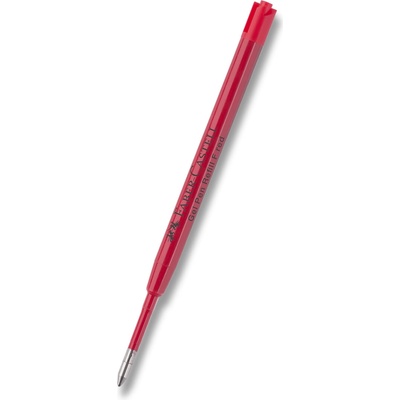 Faber-Castell 149702 červená