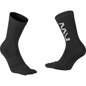 Northwave Мъжки чорапи за колоездене Northwave Extreme Five Sock Cycling socks - Black - размер 36-39 (EU) (207-1260-0112)