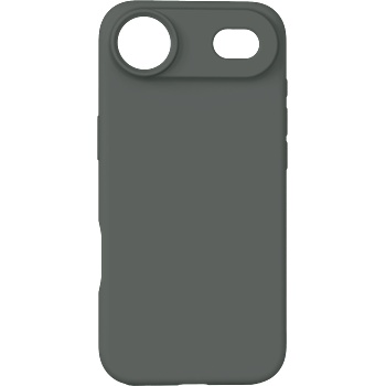 DVICED Силиконов MagSafe калъф iPhone Air, сив (DV511063)