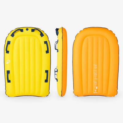 DECATHLON Nafukovací tandemový bodyboard