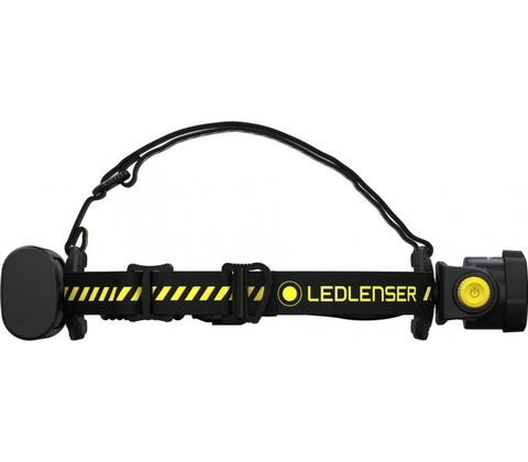 Ledlenser H15R WORK