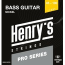 Henry's Strings HEBN45100