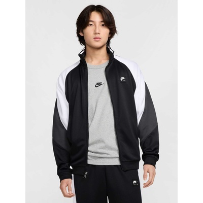 Nike Спортно горнище m air pk fz jkt